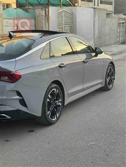 کیا K5